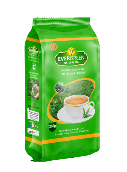 Evergreen Tea 250g